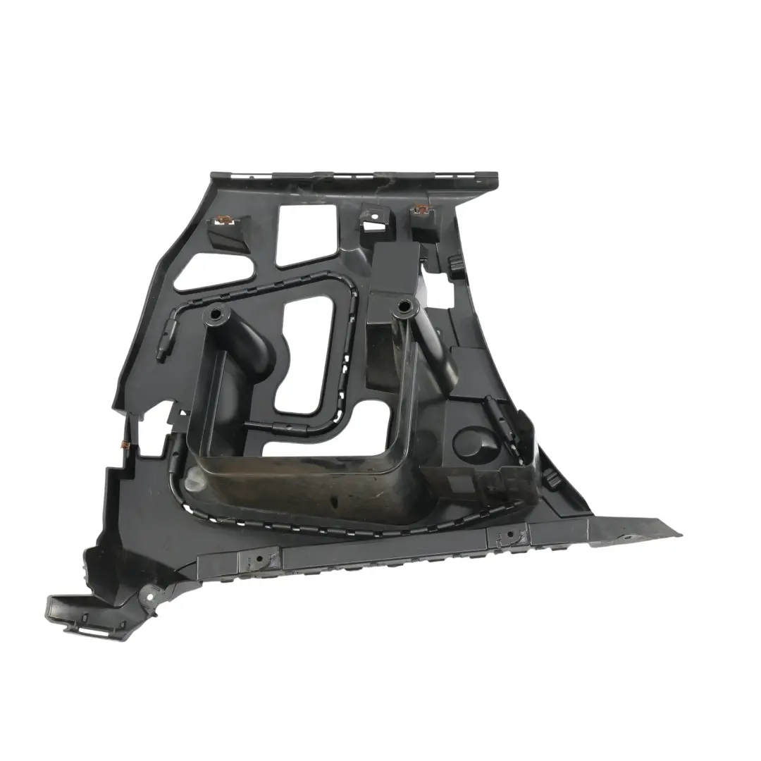BMW GT F07 LCI M Sport Heckstoßstange Halter Träger Hinten Rechts - SKU 8056190 - Teilenummer 8056190