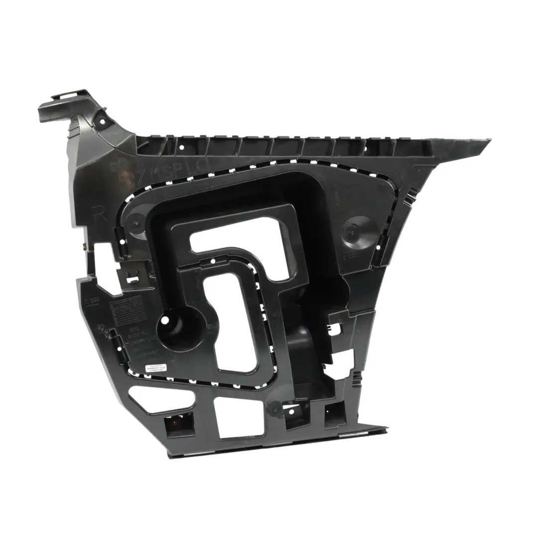 Support Pare-chocs Arrière Côté Droit pour BMW GT F07 LCI M Sport à propos du numéro de pièce 8056190 BMW GT F07 LCI M Sport Support Pare-chocs Arrière Côté Droit - SKU 8056190 - Numéro de pièce 8056190