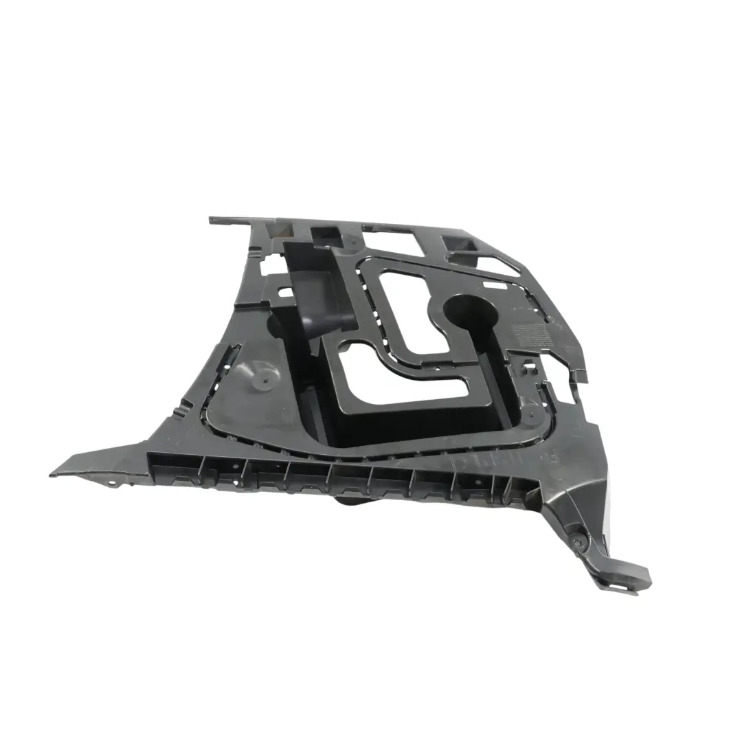BMW GT F07 LCI M Sport Soporte Lateral Paragolpes Trasero Derecho - SKU 8056190 - Número de pieza 8056190