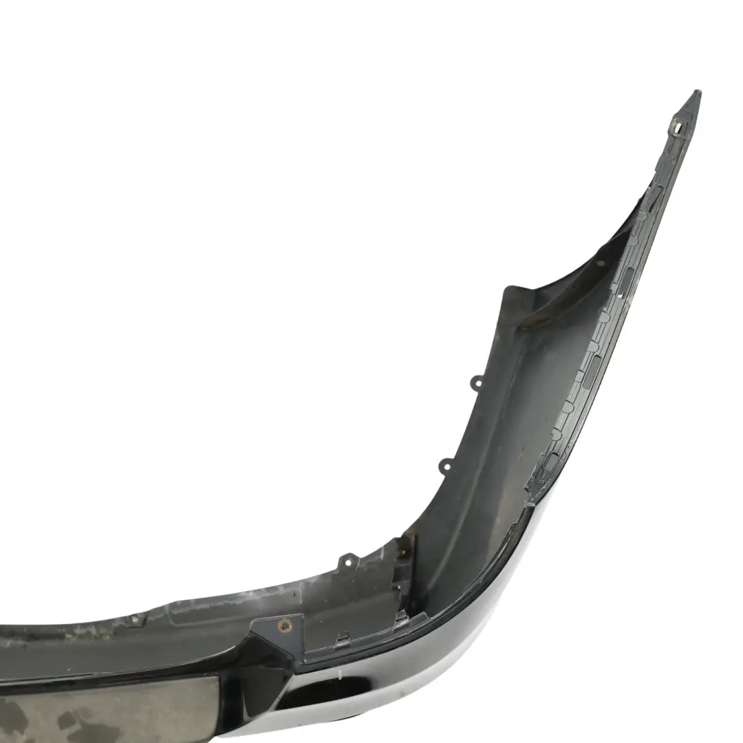 Zderzak Tylny M-Pakiet PDC Black Sapphire Czarny Metalik - 475 do BMW F31 o numerze 8056577 BMW F31 Zderzak Tylny M-Pakiet PDC Black Sapphire Czarny Metalik - 475 - SKU 8056577-BS - Numer Części 8056577