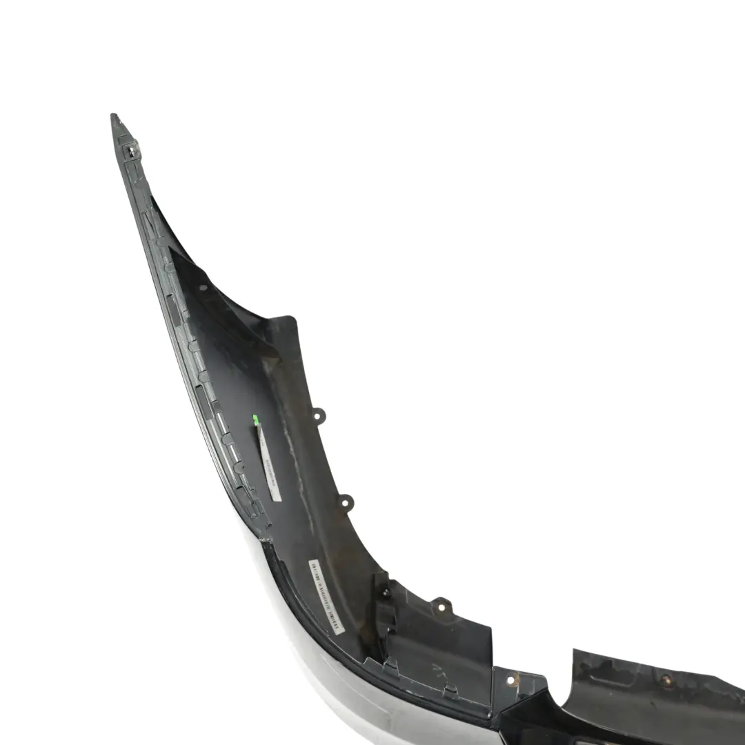 BMW F31 Zderzak Tylny M-Pakiet PDC Black Sapphire Czarny Metalik - 475 - SKU 8056577-BS - Numer Części 8056577