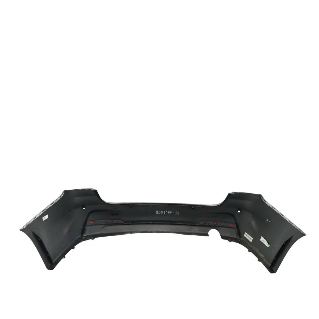 Zderzak Tylny M-Pakiet PDC Black Sapphire Czarny Metalik - 475 do BMW F31 o numerze 8056577 BMW F31 Zderzak Tylny M-Pakiet PDC Black Sapphire Czarny Metalik - 475 - SKU 8056577-BS - Numer Części 8056577
