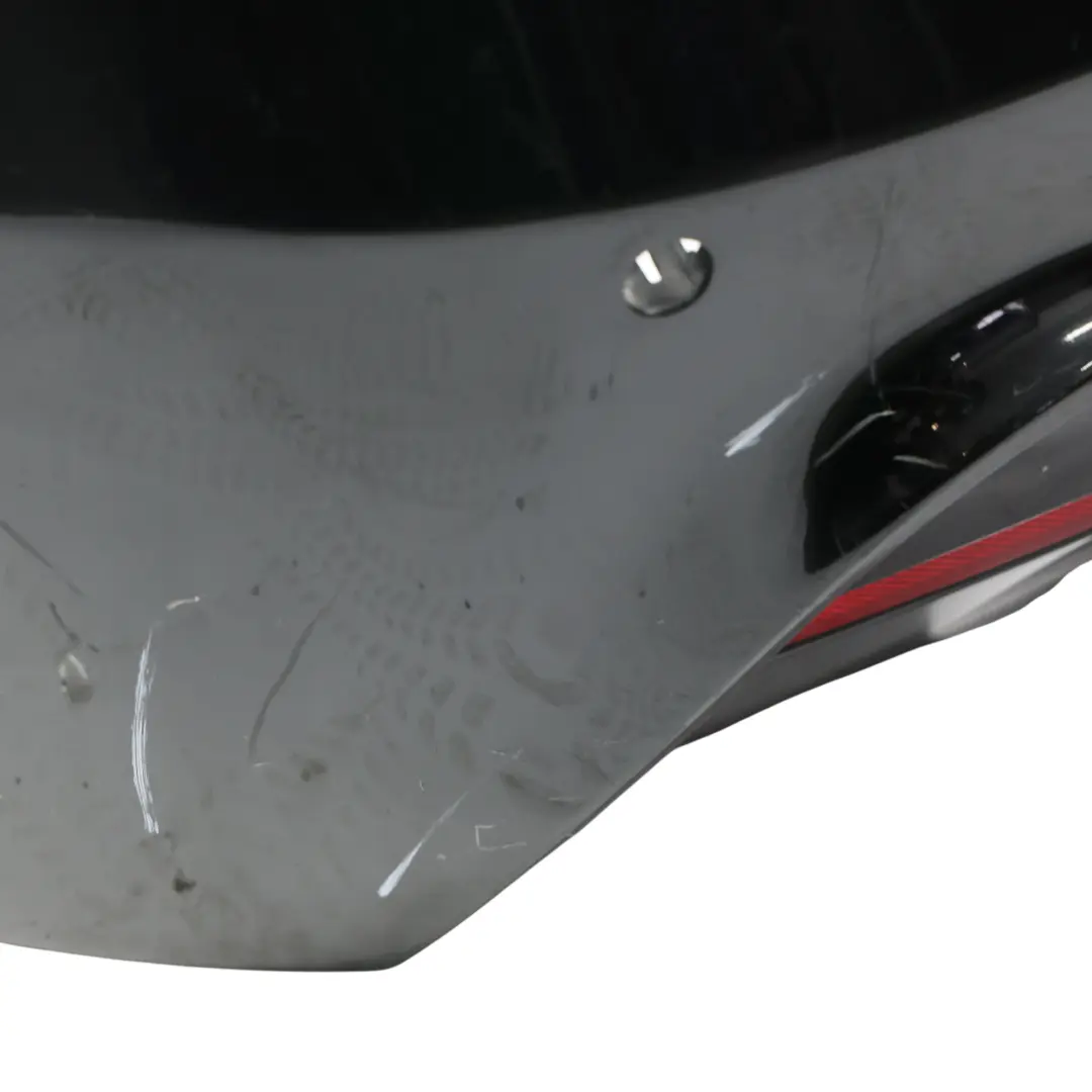 Zderzak Tylny M-Pakiet PDC Black Sapphire Czarny Metalik - 475 do BMW F31 o numerze 8056577 BMW F31 Zderzak Tylny M-Pakiet PDC Black Sapphire Czarny Metalik - 475 - SKU 8056577-BS - Numer Części 8056577