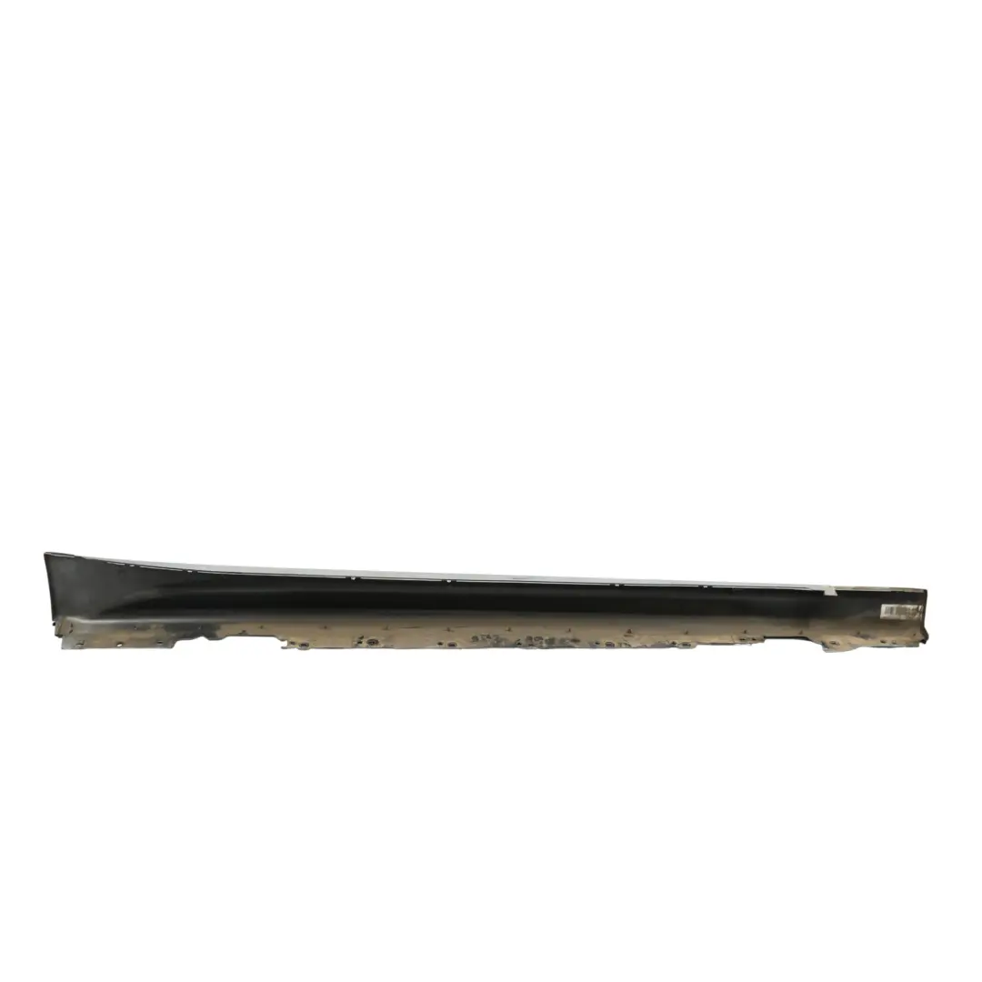 Bas de Caisse M Sport Gauche Argent Glacier Métallisé A83 pour BMW F30 F31 à propos du numéro de pièce 8056579 BMW F30 F31 Bas de Caisse M Sport Gauche Argent Glacier Métallisé A83 - SKU 8056579-GSB1 - Numéro de pièce 8056579