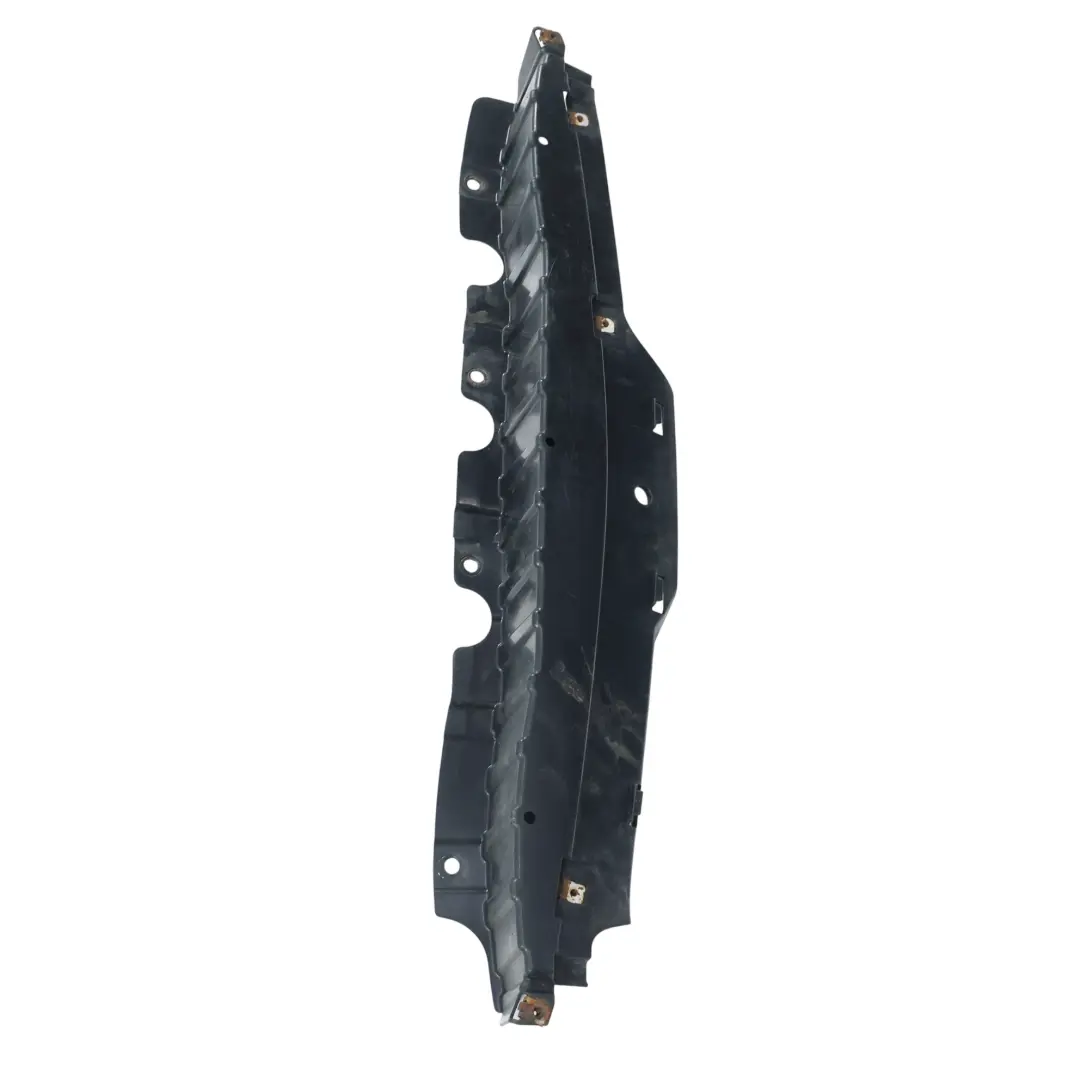 BMW X4 F26 Staffa Centrale Inferiore Paraurti Posteriore M Sport - SKU 8057007 - Numero di parte 8057007