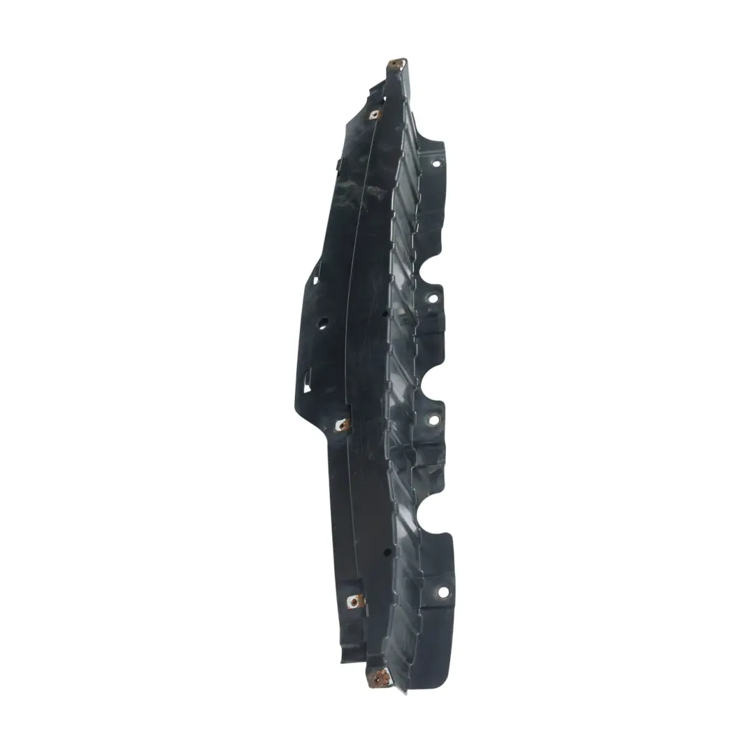 BMW X4 F26 Rear Bumper Lower Centre Bracket Mount Support M Sport - SKU 8057007 - Part number 8057007