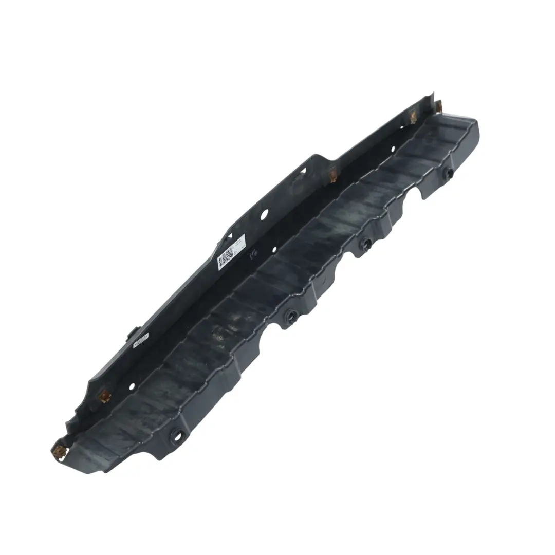 Bumper Lower Centre Bracket Mount Support M Sport to BMW X4 F26 Rear with Part number 8057007 BMW X4 F26 Rear Bumper Lower Centre Bracket Mount Support M Sport - SKU 8057007 - Part number 8057007