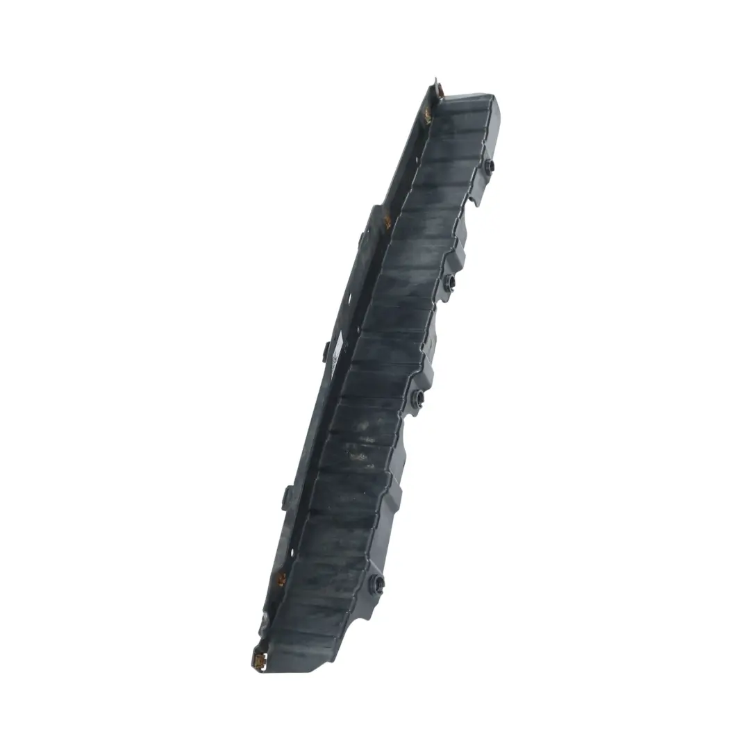 BMW X4 F26 Rear Bumper Lower Centre Bracket Mount Support M Sport - SKU 8057007 - Part number 8057007