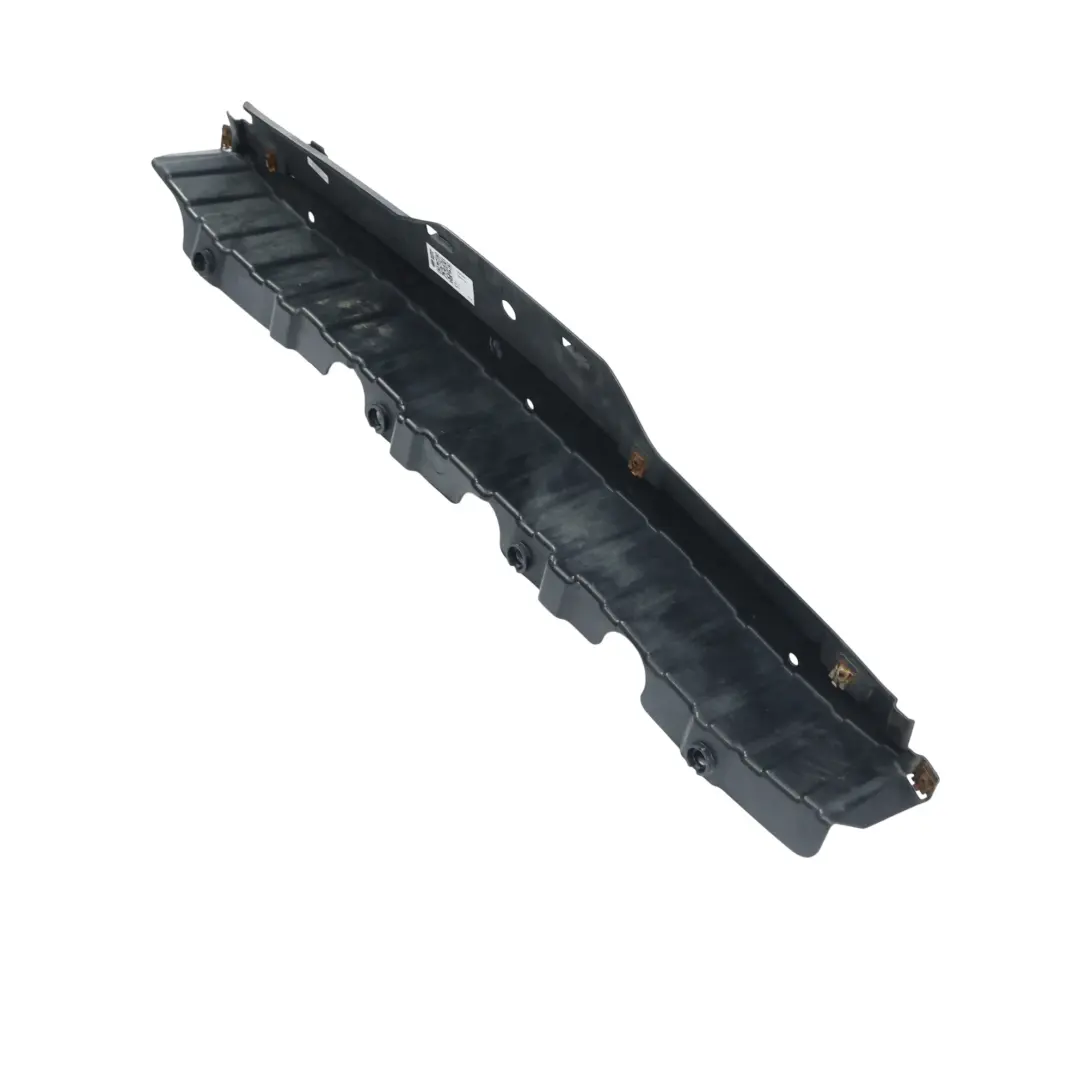 BMW X4 F26 Rear Bumper Lower Centre Bracket Mount Support M Sport - SKU 8057007 - Part number 8057007