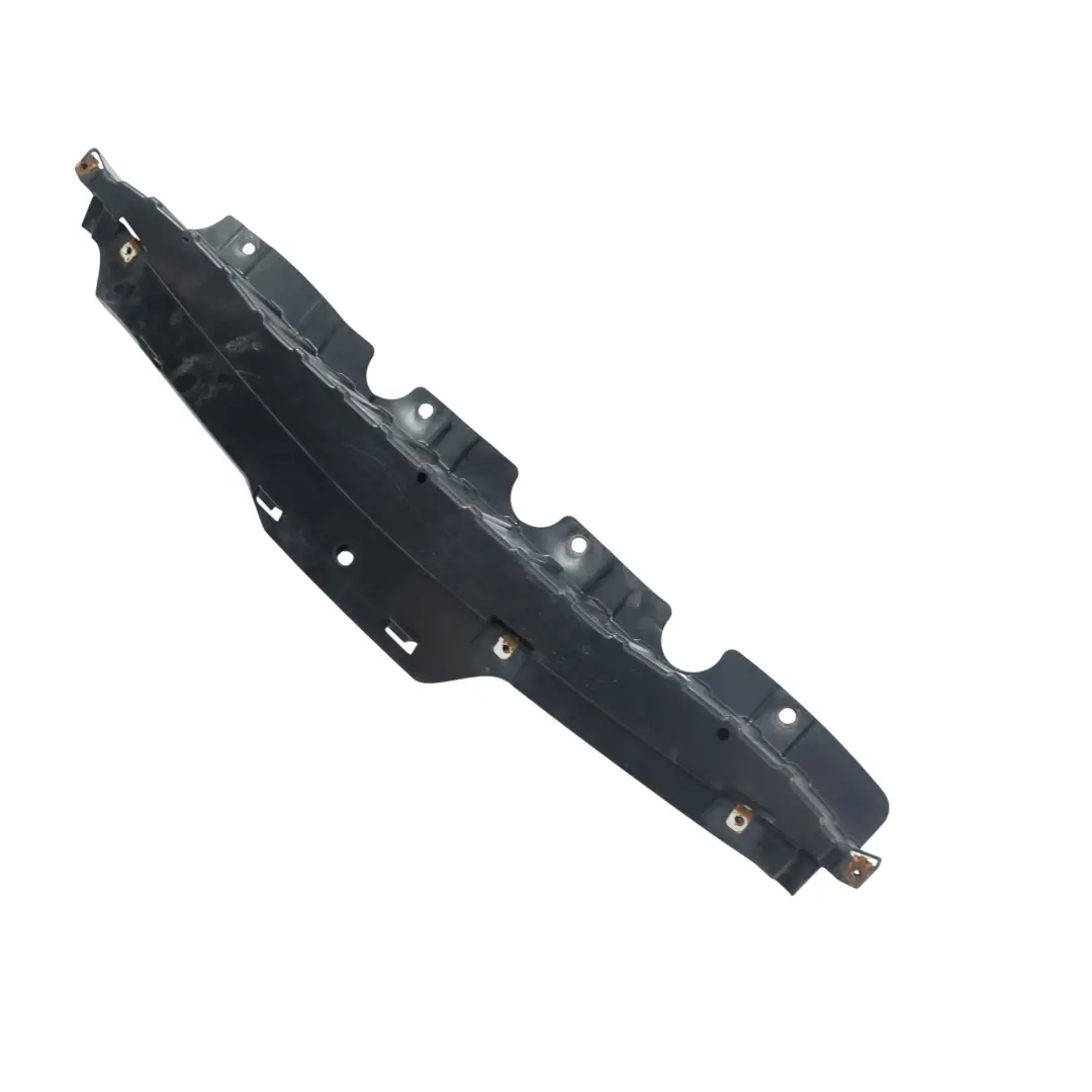 Stoßstange Hinten Unten Mitte Halter Halterung M Sport für BMW X4 F26 mit Teilenummer 8057007 BMW X4 F26 Stoßstange Hinten Unten Mitte Halter Halterung M Sport - SKU 8057007 - Teilenummer 8057007