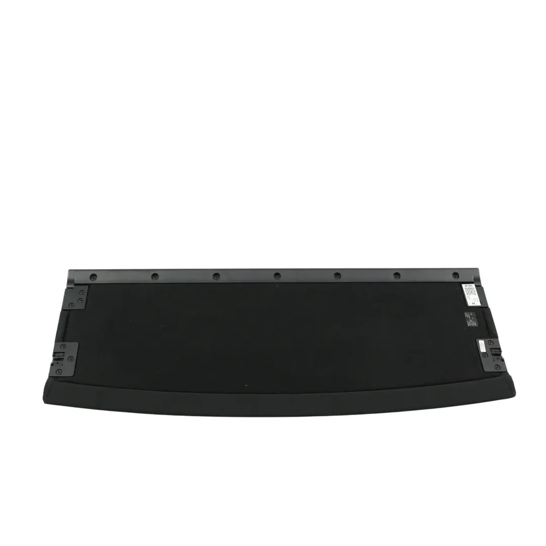BMW F07 Gran Turismo Parcel Shelf Boot Trunk Loading Cover Panel - SKU 8057059 - Part number 8057059