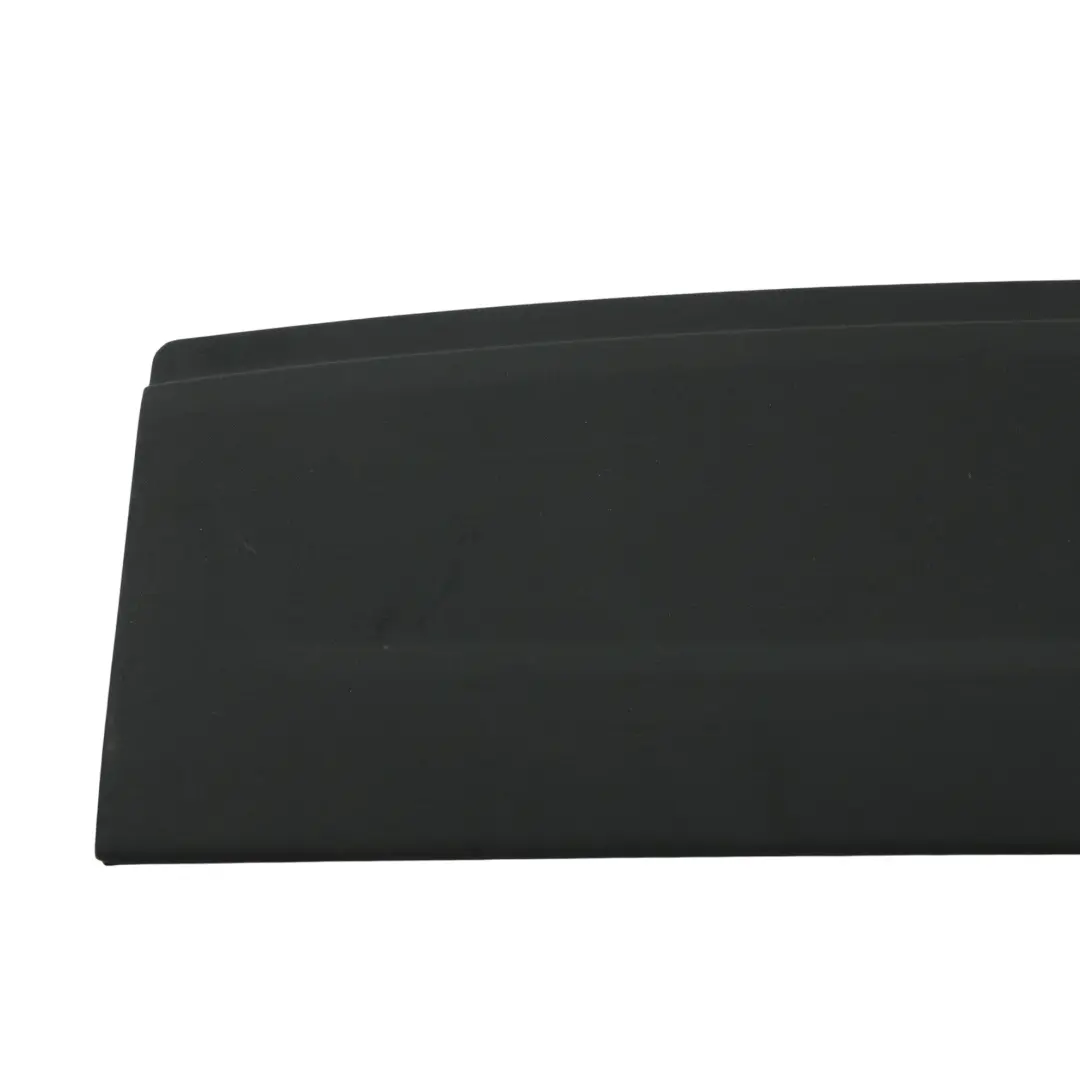 BMW F07 Gran Turismo Parcel Shelf Boot Trunk Loading Cover Panel - SKU 8057059 - Part number 8057059