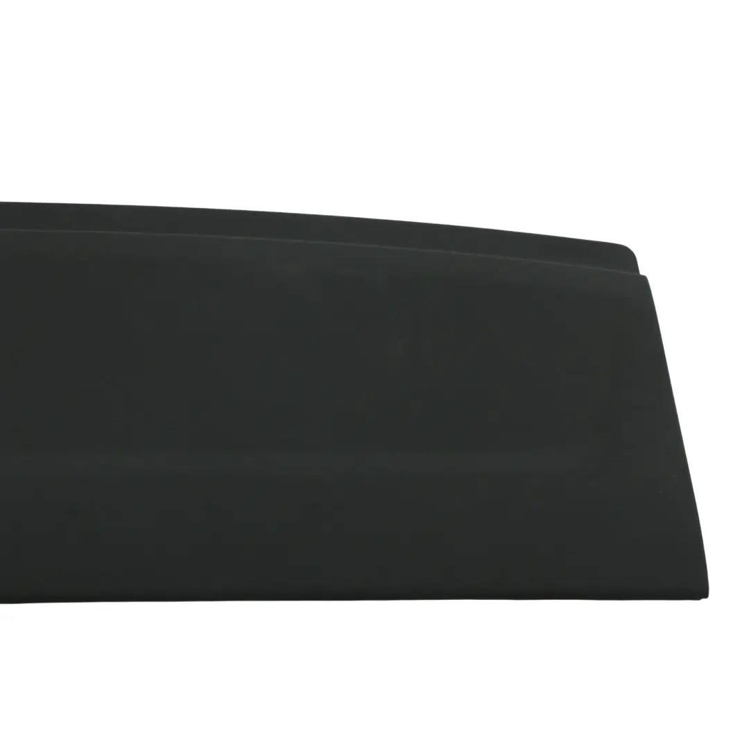 Bandeja Trasera Maletero Cubierta Panel para BMW F07 Gran Turismo con número de pieza 8057059 BMW F07 Gran Turismo Bandeja Trasera Maletero Cubierta Panel - SKU 8057059 - Número de pieza 8057059