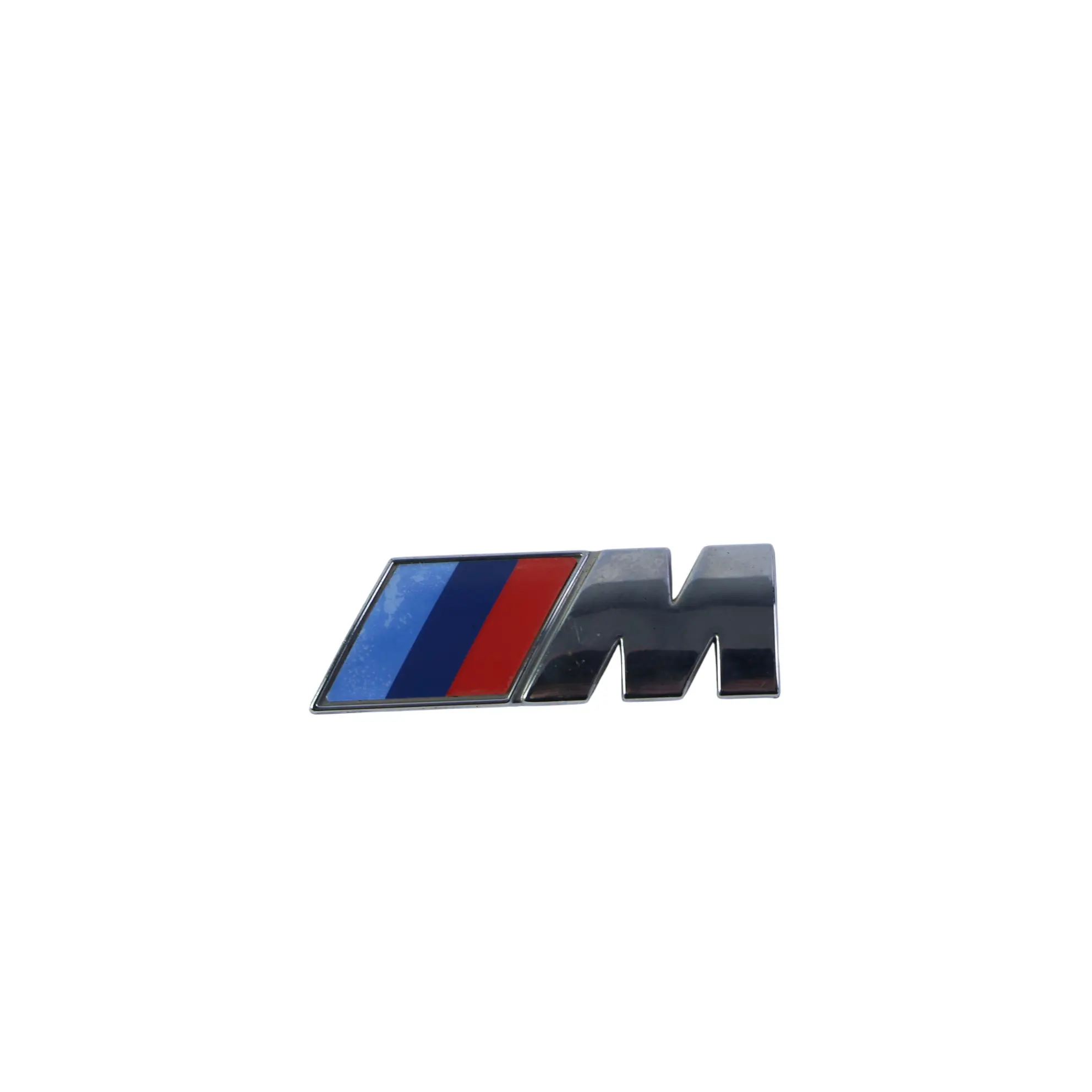BMW F20 F21 F22 F30 G20 M Sport Emblema Aleta Delantera Panel Insignia Logo