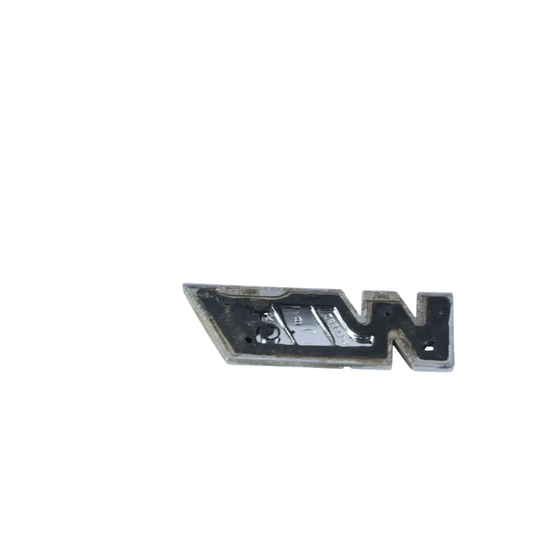 Emblema Aleta Delantera Panel Insignia Logo para BMW F20 F21 F22 F30 G20 M Sport con número de pieza 8058882 BMW F20 F21 F22 F30 G20 M Sport Emblema Aleta Delantera Panel Insignia Logo - SKU 8058882 - Número de pieza 8058882