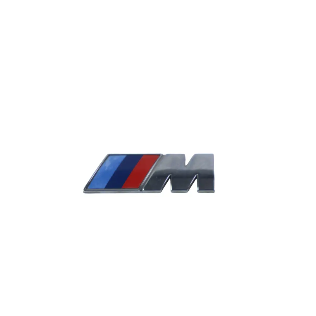 Emblema Aleta Delantera Panel Insignia Logo para BMW F20 F21 F22 F30 G20 M Sport con número de pieza 8058882 BMW F20 F21 F22 F30 G20 M Sport Emblema Aleta Delantera Panel Insignia Logo - SKU 8058882 - Número de pieza 8058882