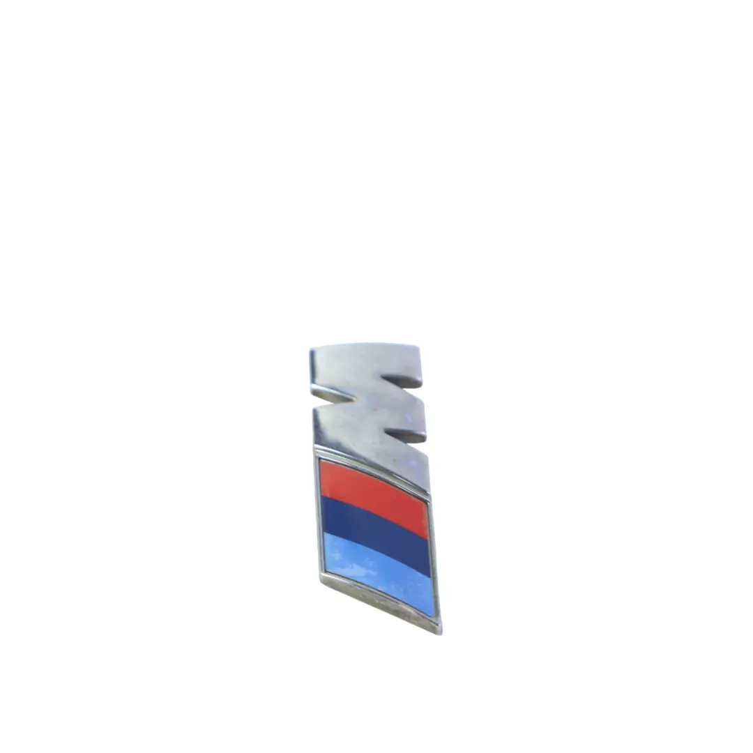 BMW F20 F21 F22 F30 G20 Emblemat Znaczek Logo Błotnika Przedniego M Sport - SKU 8058882 - Numer Części 8058882