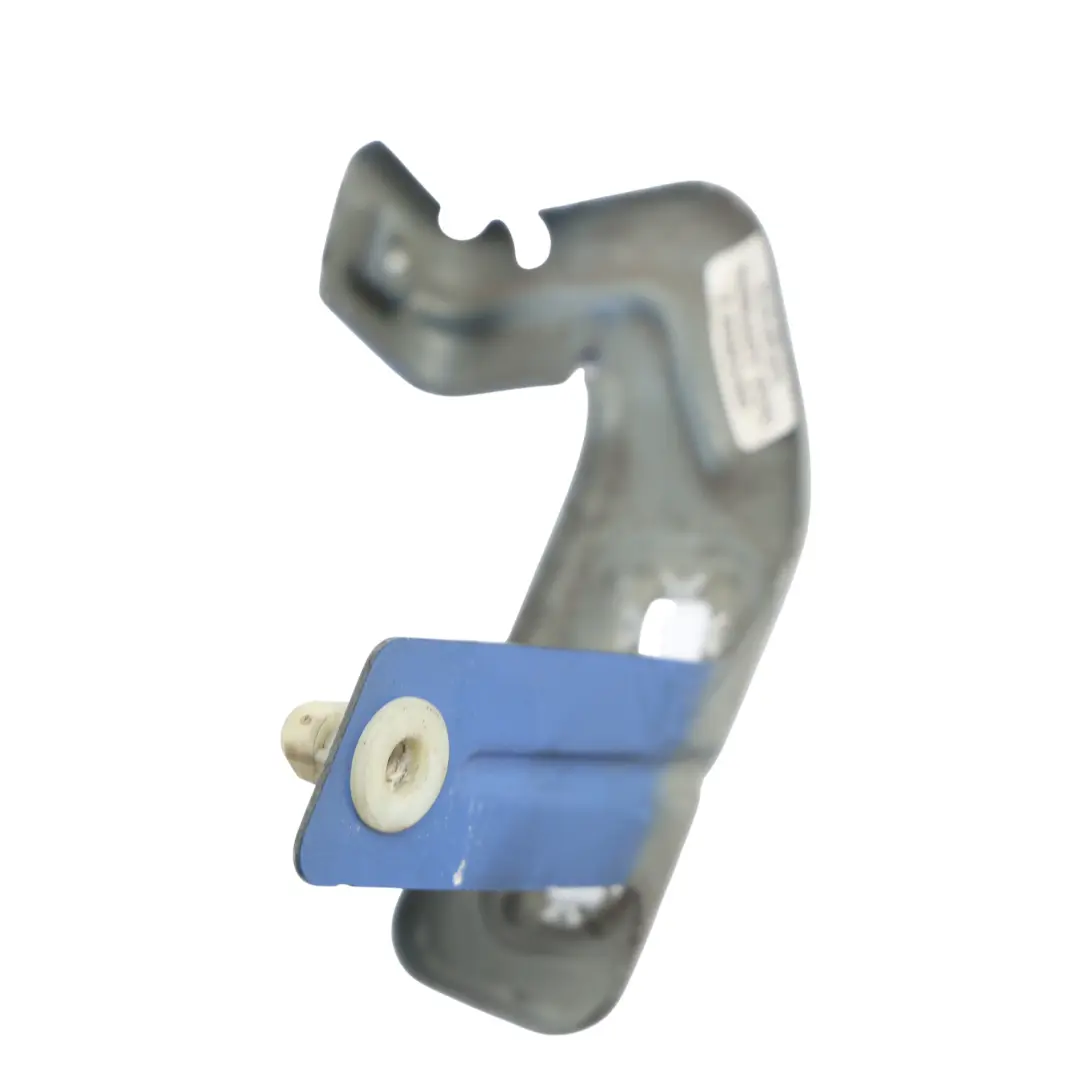 Soporte Aleta Delantero Izquierdo Azul Metalizado B45 725582 para BMW F30 F31 con número de pieza 8066939 BMW F30 F31 Soporte Aleta Delantero Izquierdo Azul Metalizado B45 725582 - SKU 8066939-EB1 - Número de pieza 8066939