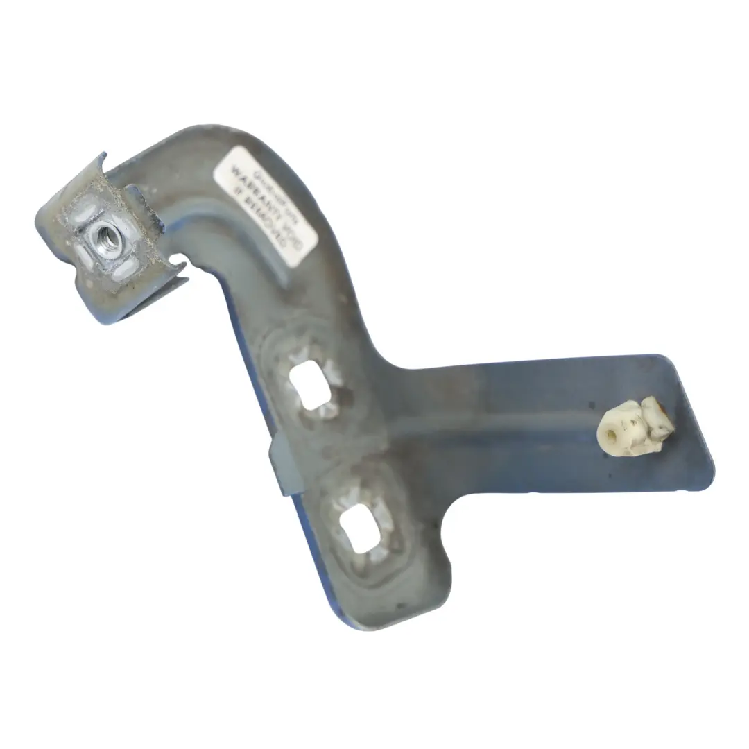BMW F30 F31 Wspornik Przedni Lewy Niebieski Metalik B45 7255821 - SKU 8066939-EB1 - Numer Części 8066939