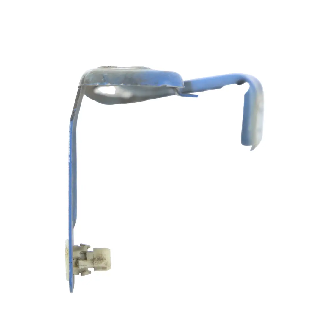 BMW F30 F31 Soporte Aleta Delantero Izquierdo Azul Metalizado B45 725582 - SKU 8066939-EB1 - Número de pieza 8066939