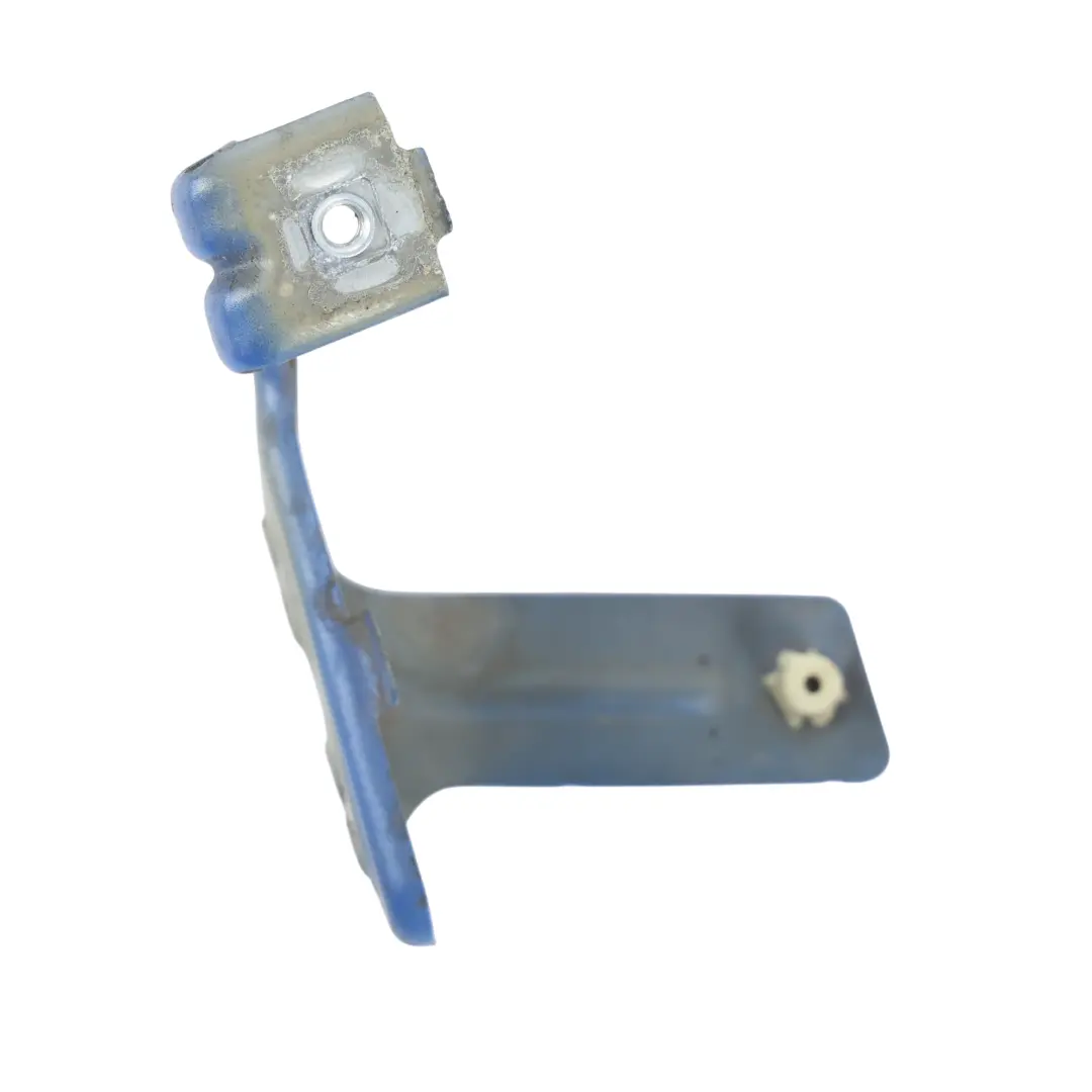 BMW F30 F31 Wing Bracket Front Left N/S Blue Metallic - B45 7255821 - SKU 8066939-EB1 - Part number 8066939