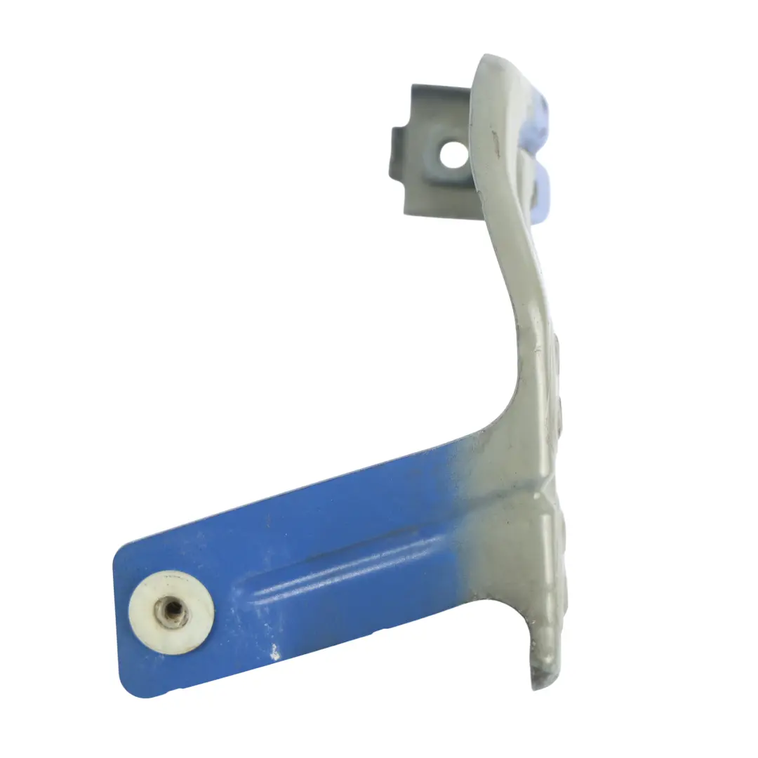 BMW F30 F31 Soporte Aleta Delantero Izquierdo Azul Metalizado B45 725582 - SKU 8066939-EB1 - Número de pieza 8066939