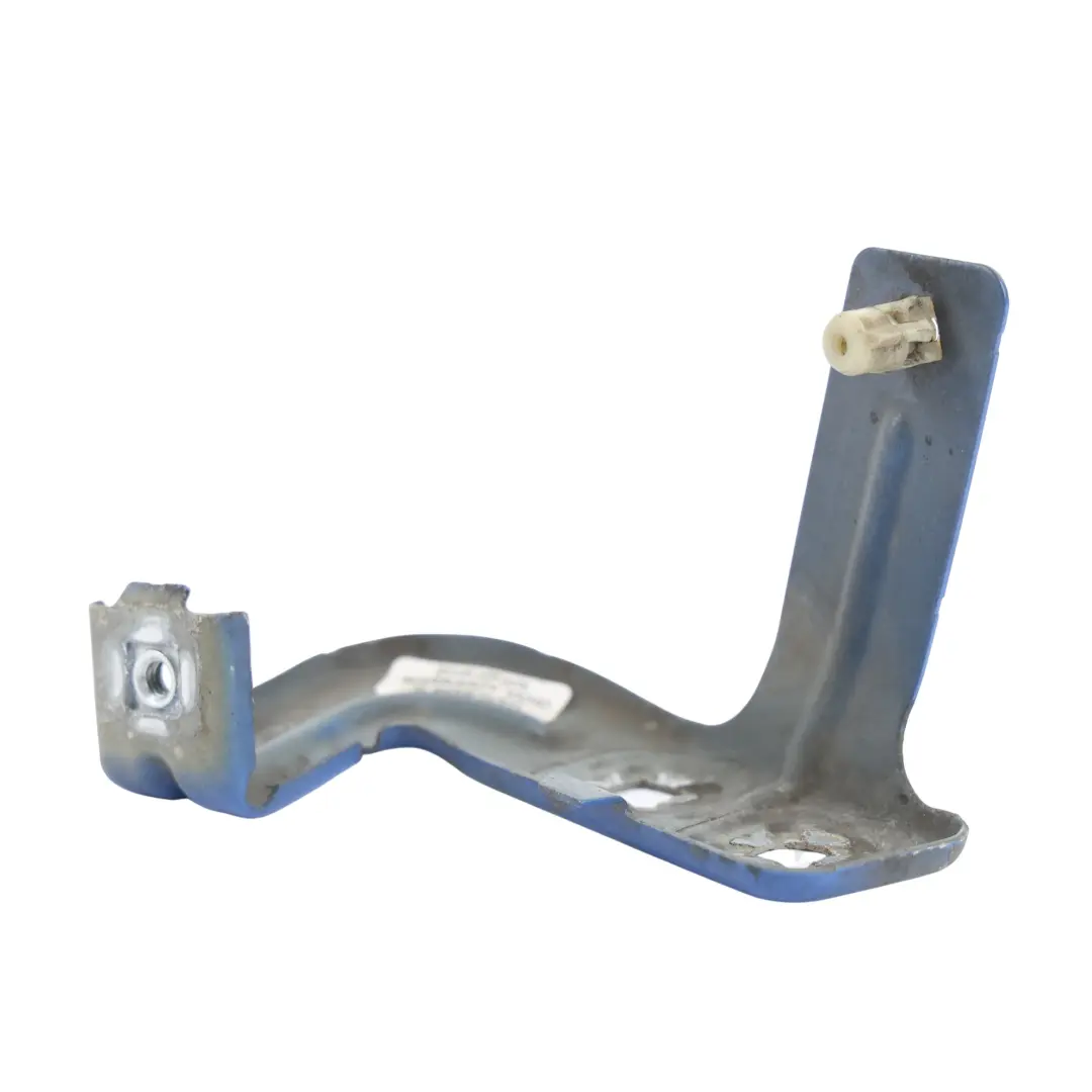 BMW F30 F31 Kotflügel Halterung Vorne Links Blau Metallic B45 7255821 - SKU 8066939-EB1 - Teilenummer 8066939