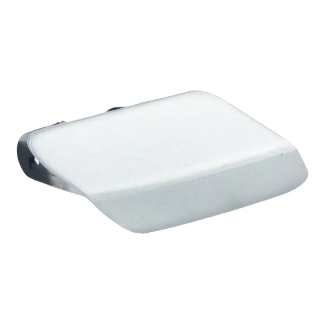 BMW F30 F31 Stoßstangen Spritzdüse M Sport Rechts Glacier Silber A83 - SKU 8067970-GSB - Teilenummer 8067970