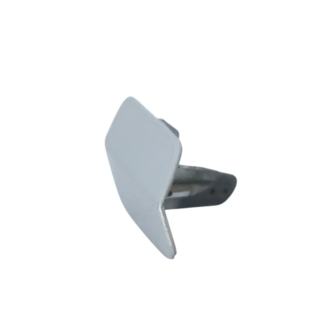 Tapa Boquilla Parachoques Delantero M Sport Derecha Plata Glaciar A8 para BMW F30 F31 con número de pieza 8067970 BMW F30 F31 Tapa Boquilla Parachoques Delantero M Sport Derecha Plata Glaciar A8 - SKU 8067970-GSB - Número de pieza 8067970
