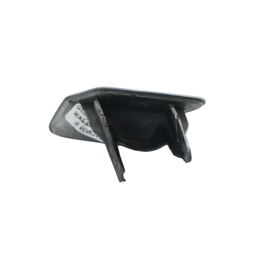 Ugello Lavafari Paraurti Anteriore M Sport Destro Argento Glaciale per BMW F30 F31 con numero di parte 8067970 BMW F30 F31 Ugello Lavafari Paraurti Anteriore M Sport Destro Argento Glaciale - SKU 8067970-GSB - Numero di parte 8067970