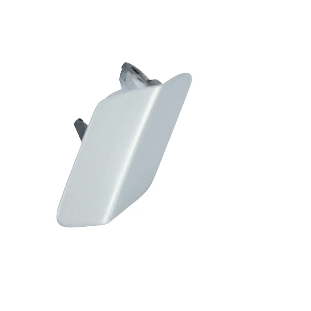 Ugello Lavafari Paraurti Anteriore M Sport Destro Argento Glaciale per BMW F30 F31 con numero di parte 8067970 BMW F30 F31 Ugello Lavafari Paraurti Anteriore M Sport Destro Argento Glaciale - SKU 8067970-GSB - Numero di parte 8067970