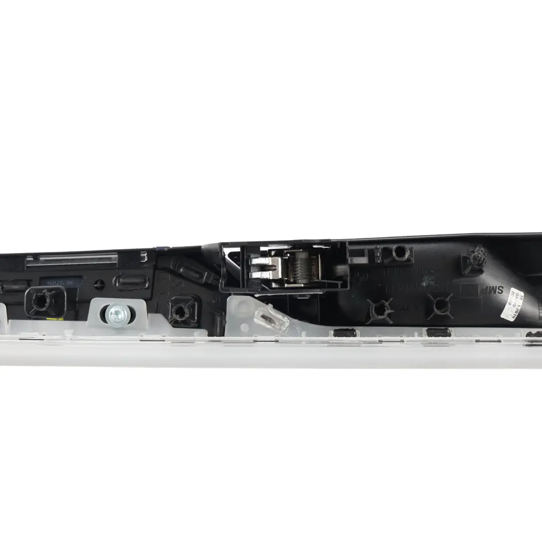 BMW X2 F39 Hinten Türgriff Entriegelung Zugleiste Abdeckung Blende Links - SKU 8073671 - Teilenummer 8073671