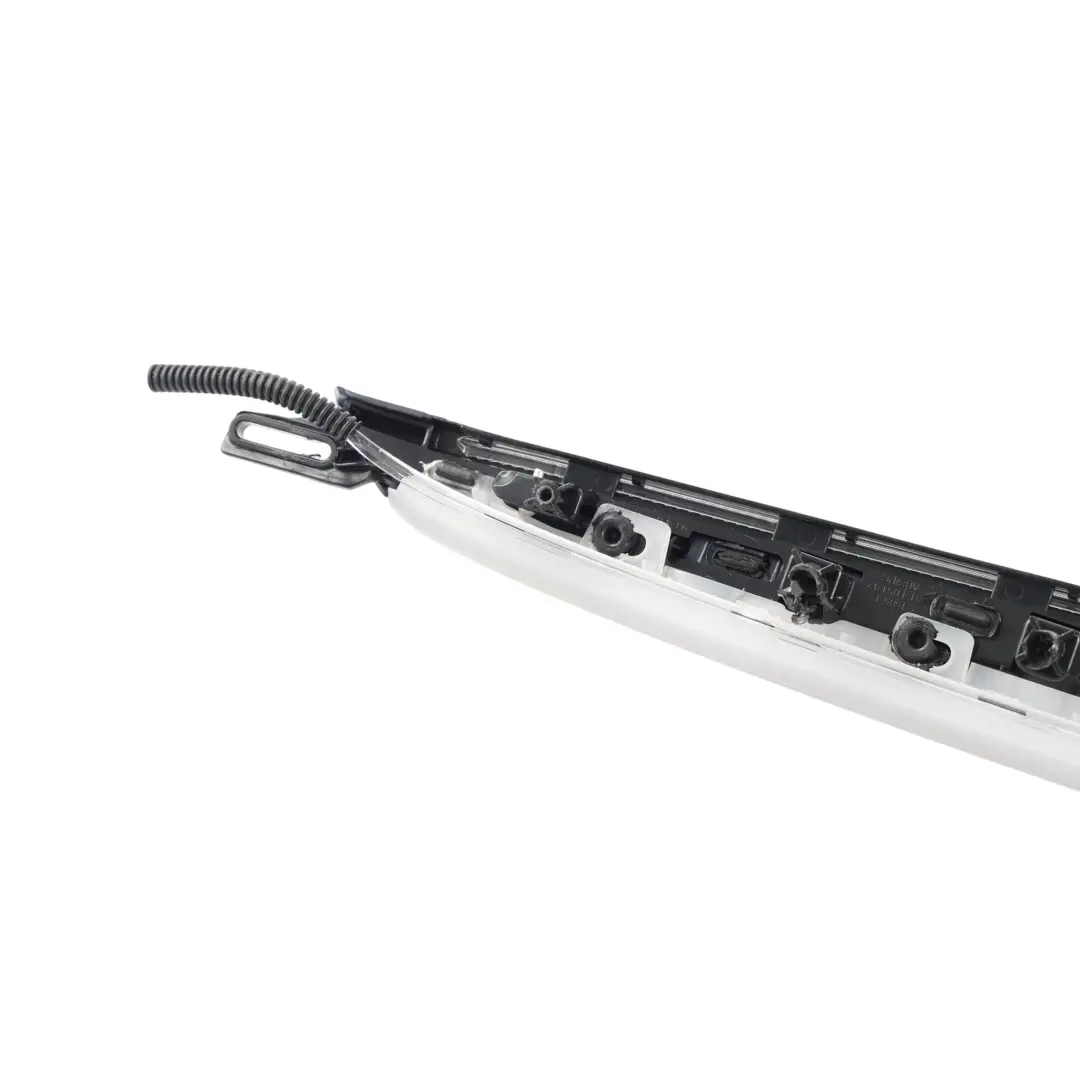 Osłona Klamki Drzwi Tylnych Lewych Listwa do BMW X2 F39 o numerze 8073671 BMW X2 F39 Osłona Klamki Drzwi Tylnych Lewych Listwa - SKU 8073671 - Numer Części 8073671