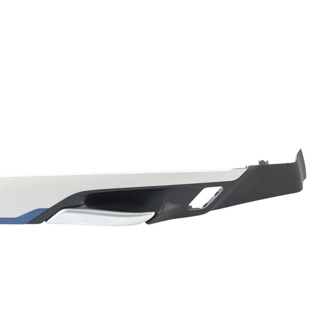 Hinten Türgriff Entriegelung Zugleiste Abdeckung Blende Links für BMW X2 F39 mit Teilenummer 8073671 BMW X2 F39 Hinten Türgriff Entriegelung Zugleiste Abdeckung Blende Links - SKU 8073671 - Teilenummer 8073671