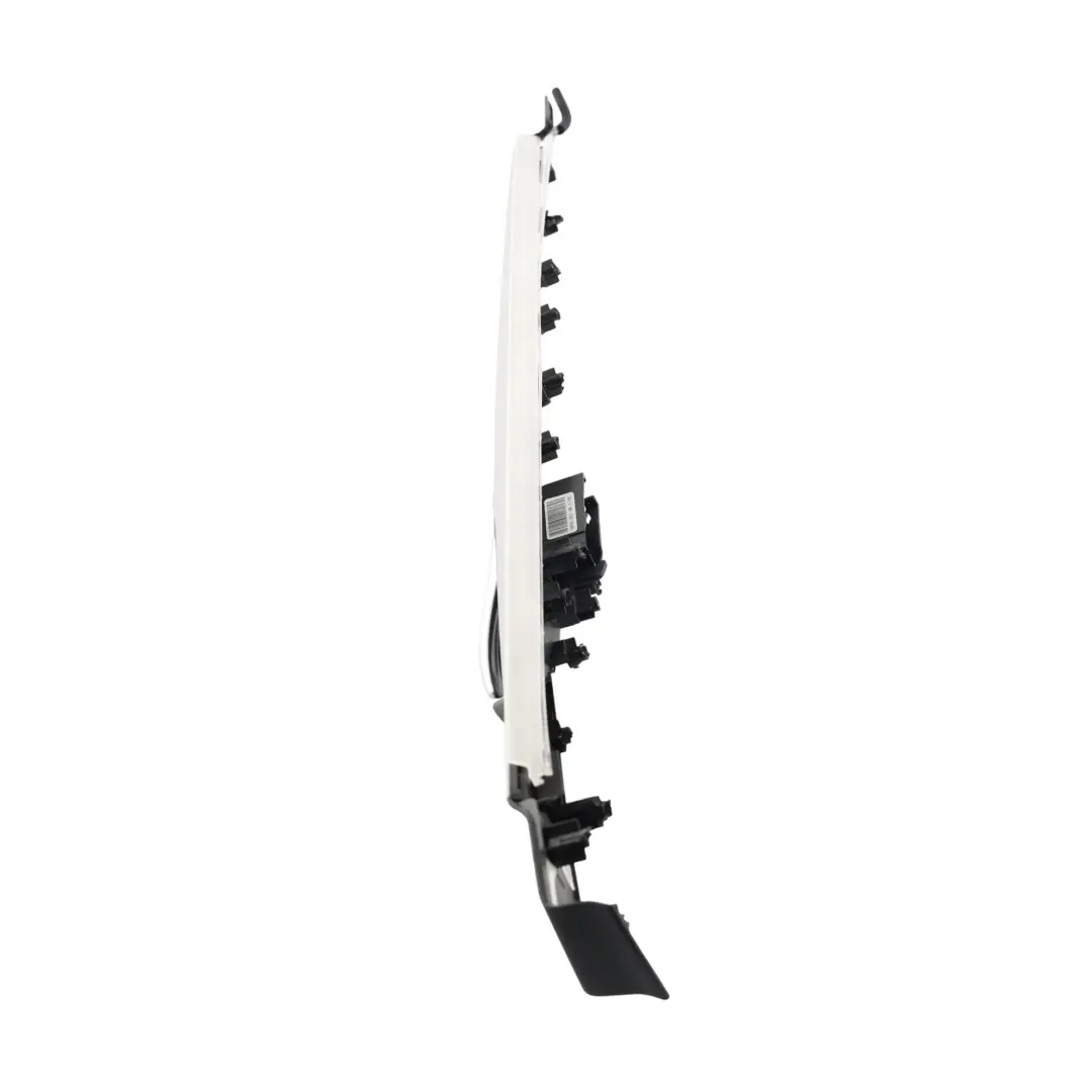 Osłona Klamki Drzwi Tylnych Lewych Listwa do BMW X2 F39 o numerze 8073671 BMW X2 F39 Osłona Klamki Drzwi Tylnych Lewych Listwa - SKU 8073671 - Numer Części 8073671