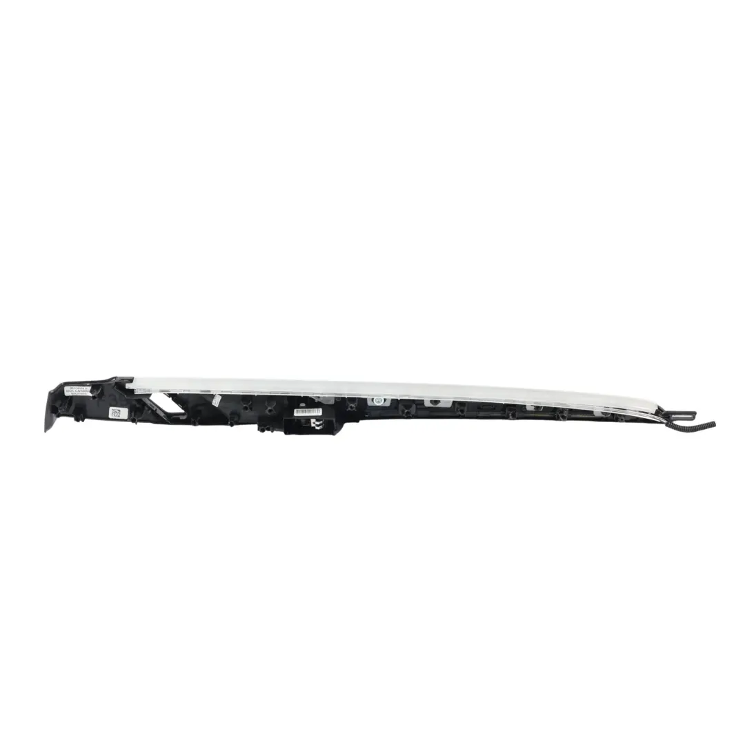 BMW X2 F39 Hinten Türgriff Entriegelung Zugleiste Abdeckung Blende Links - SKU 8073671 - Teilenummer 8073671