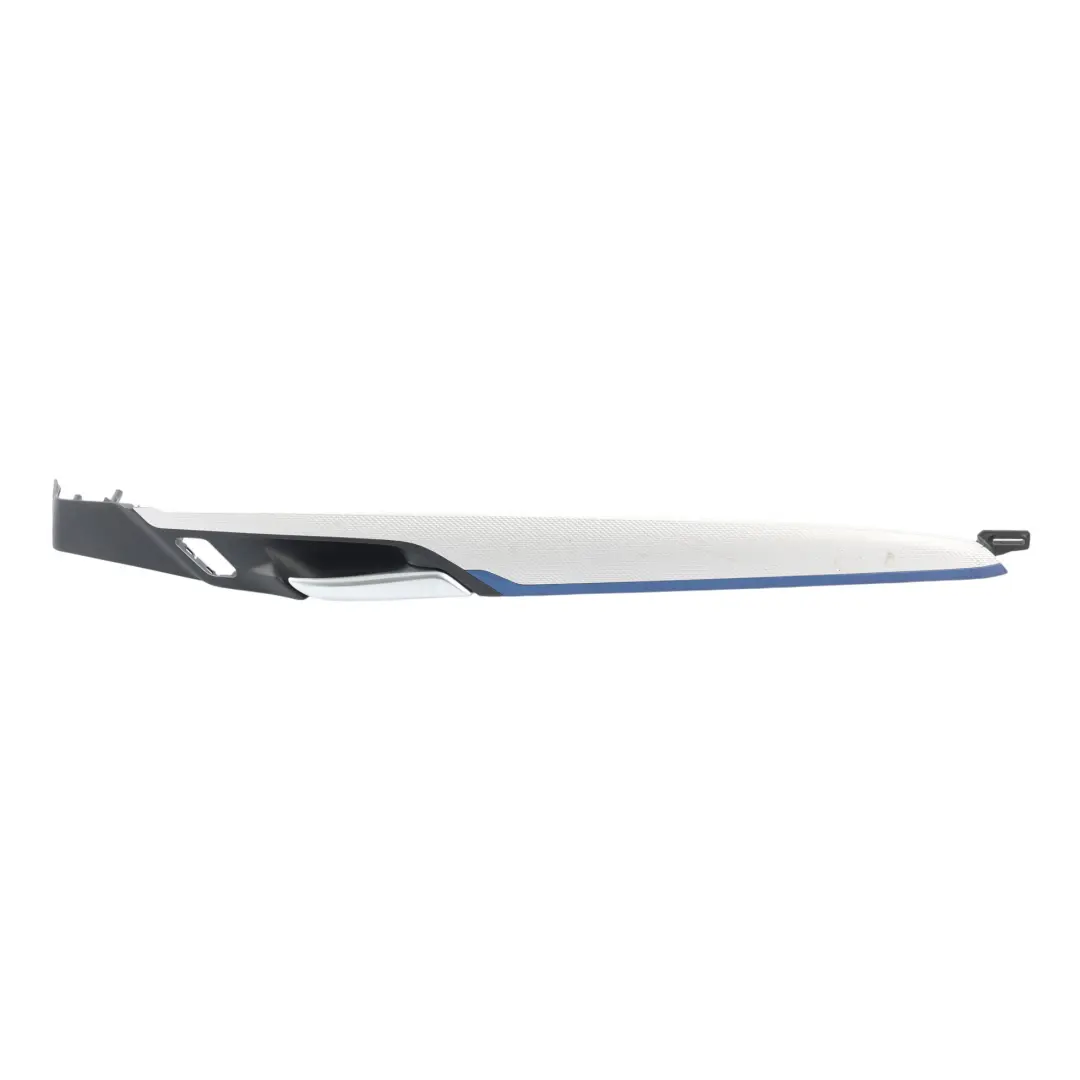 Listwa Ozdobna Klamki Drzwi Tylne Prawe do BMW X2 F39 o numerze 8073672 BMW X2 F39 Listwa Ozdobna Klamki Drzwi Tylne Prawe - SKU 8073672 - Numer Części 8073672