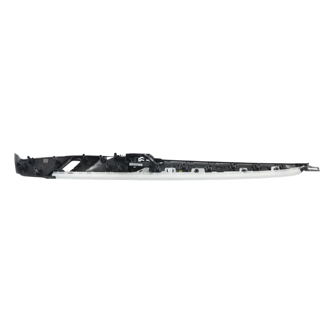 Poignée Porte Arrière Tirette Déverrouillage Cache Droite pour BMW X2 F39 à propos du numéro de pièce 8073672 BMW X2 F39 Poignée Porte Arrière Tirette Déverrouillage Cache Droite - SKU 8073672 - Numéro de pièce 8073672