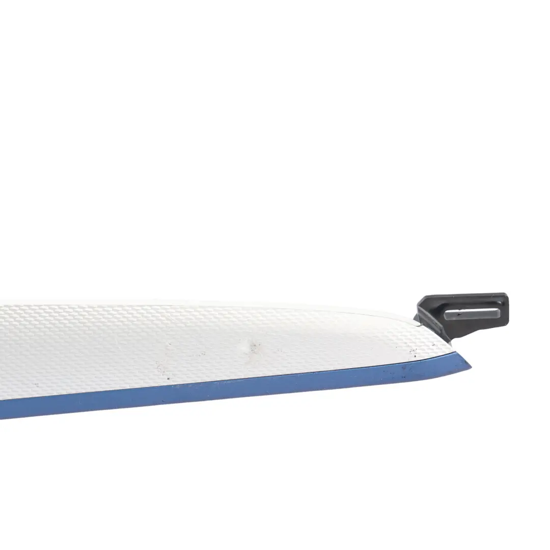 BMW X2 F39 Türgriff Entriegelung Griffleiste Abdeckung Hinten Rechts - SKU 8073672 - Teilenummer 8073672