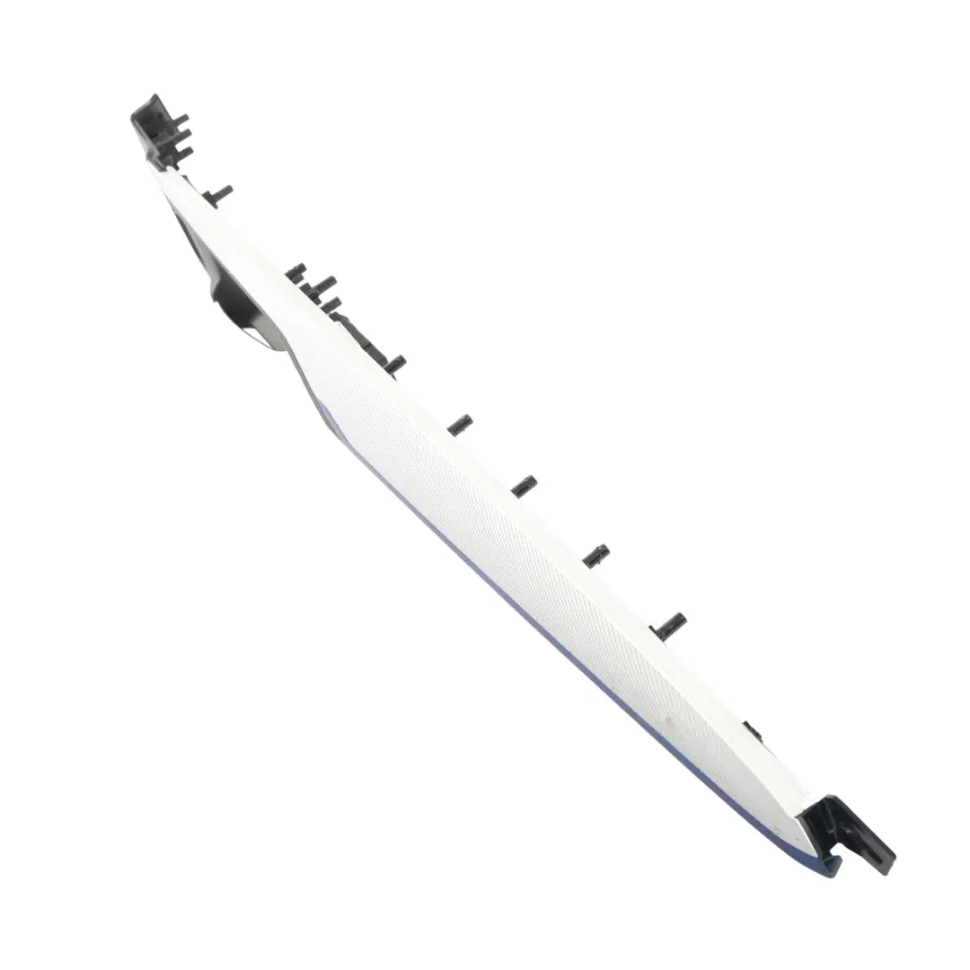 BMW X2 F39 Copertura Maniglia Sblocco Porta Posteriore Destra - SKU 8073672 - Numero di parte 8073672