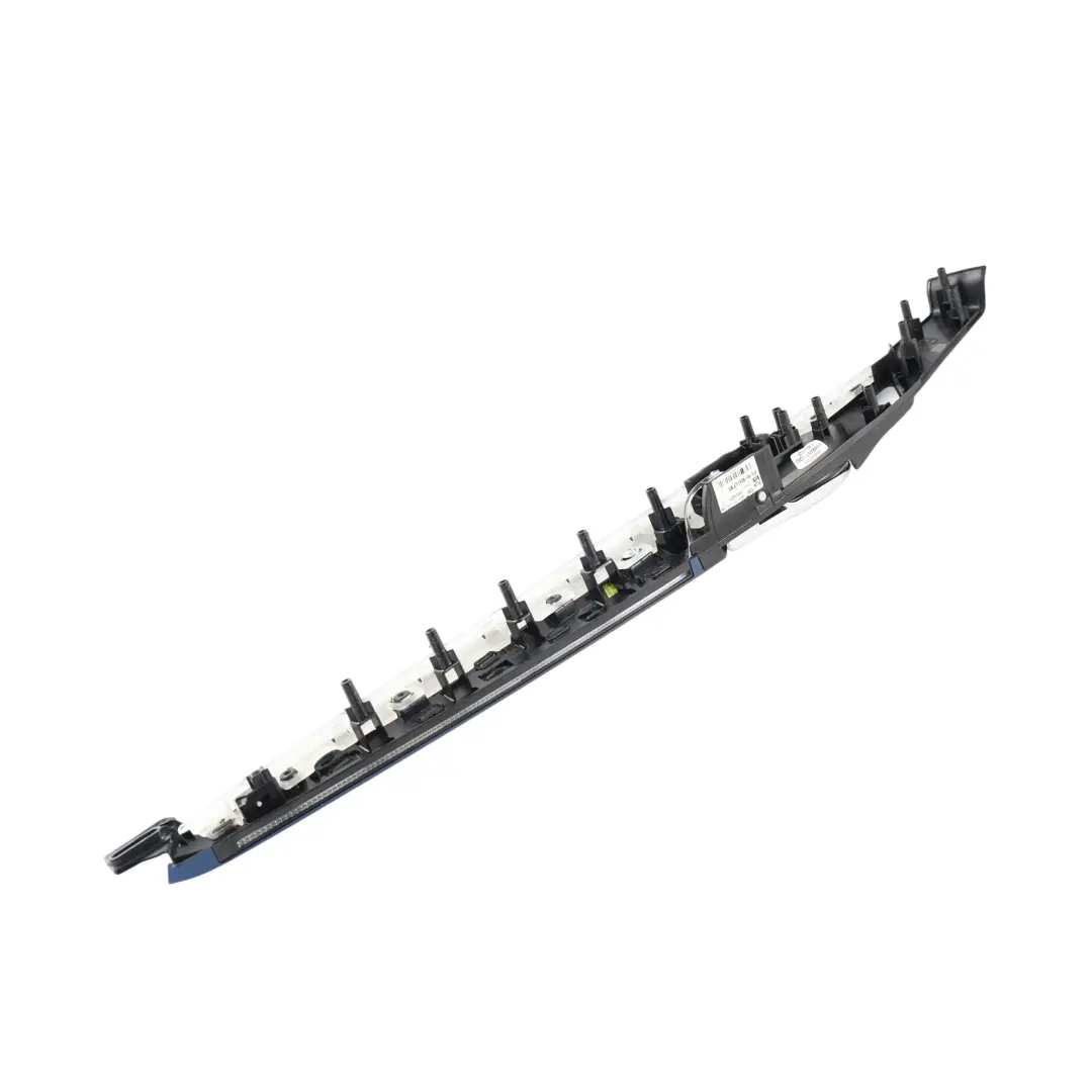 Poignée Porte Arrière Tirette Déverrouillage Cache Droite pour BMW X2 F39 à propos du numéro de pièce 8073672 BMW X2 F39 Poignée Porte Arrière Tirette Déverrouillage Cache Droite - SKU 8073672 - Numéro de pièce 8073672