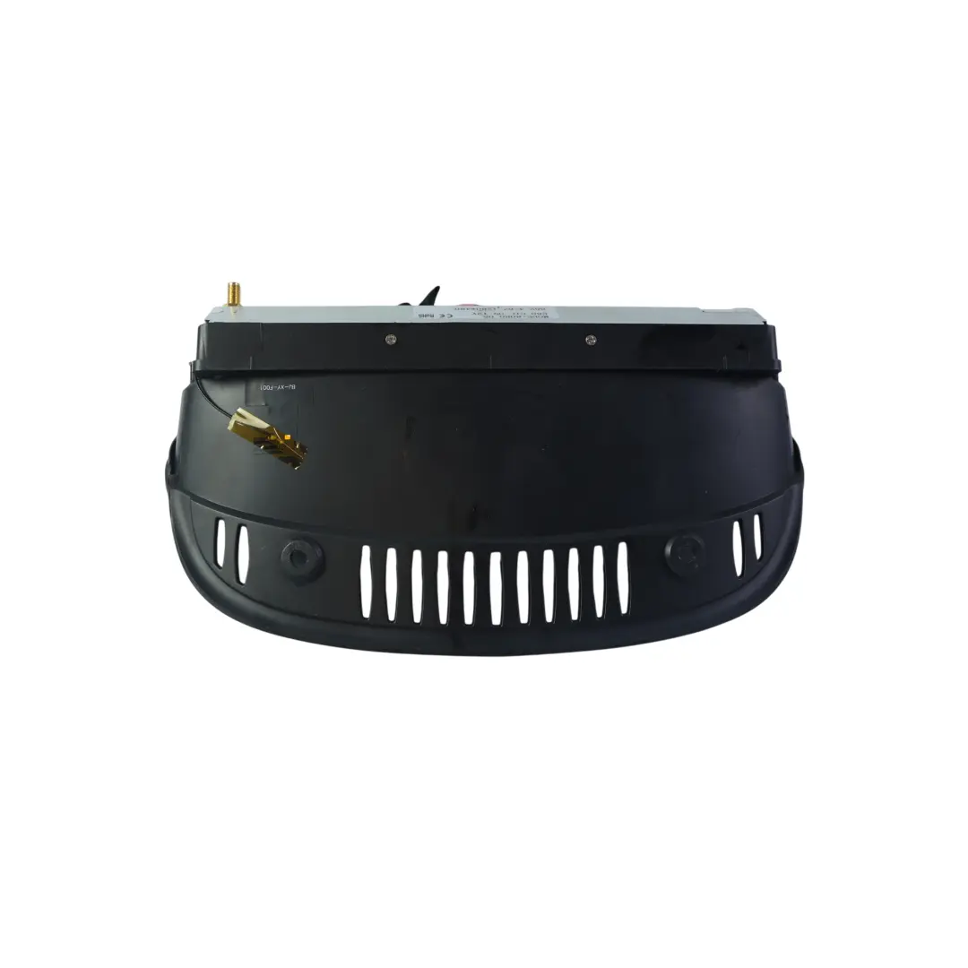 Armaturenbrett Bildschirm Multimedia Panel CIC Satellitennavigat für BMW E60 E90 E92 mit Teilenummer 808005-SCREEN-E92 BMW E60 E90 E92 Armaturenbrett Bildschirm Multimedia Panel CIC Satellitennavigat - SKU 808005-SCREEN-E92 - Teilenummer 808005-SCREEN-E92