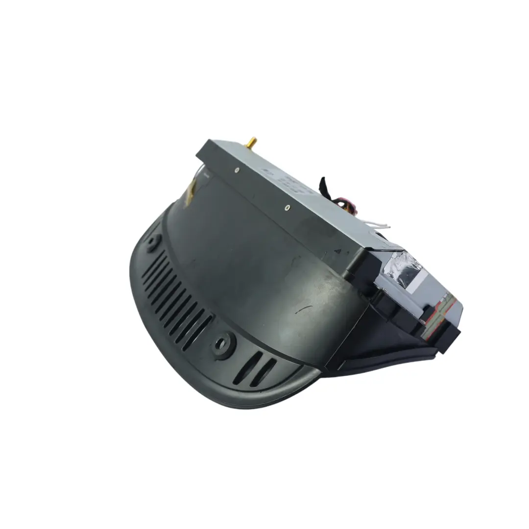BMW E60 E90 E92 Armaturenbrett Bildschirm Multimedia Panel CIC Satellitennavigat - SKU 808005-SCREEN-E92 - Teilenummer 808005-SCREEN-E92