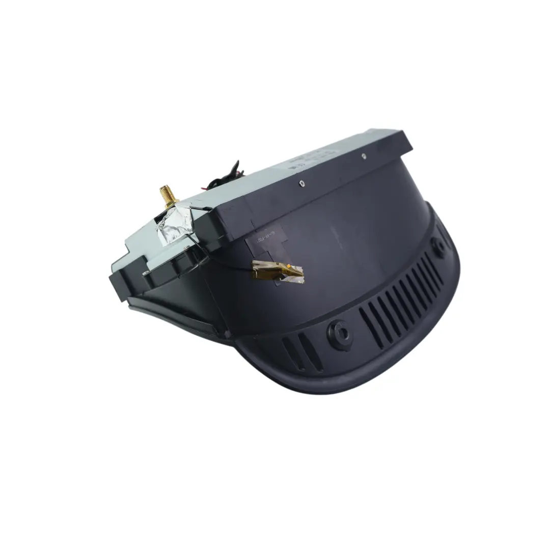 Armaturenbrett Bildschirm Multimedia Panel CIC Satellitennavigat für BMW E60 E90 E92 mit Teilenummer 808005-SCREEN-E92 BMW E60 E90 E92 Armaturenbrett Bildschirm Multimedia Panel CIC Satellitennavigat - SKU 808005-SCREEN-E92 - Teilenummer 808005-SCREEN-E92