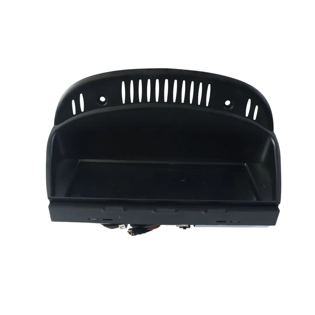 BMW E60 E90 E92 Écran Tableau de Bord Panneau Multimédia CIC Navigation Satellit - SKU 808005-SCREEN-E92 - Numéro de pièce 808005-SCREEN-E92