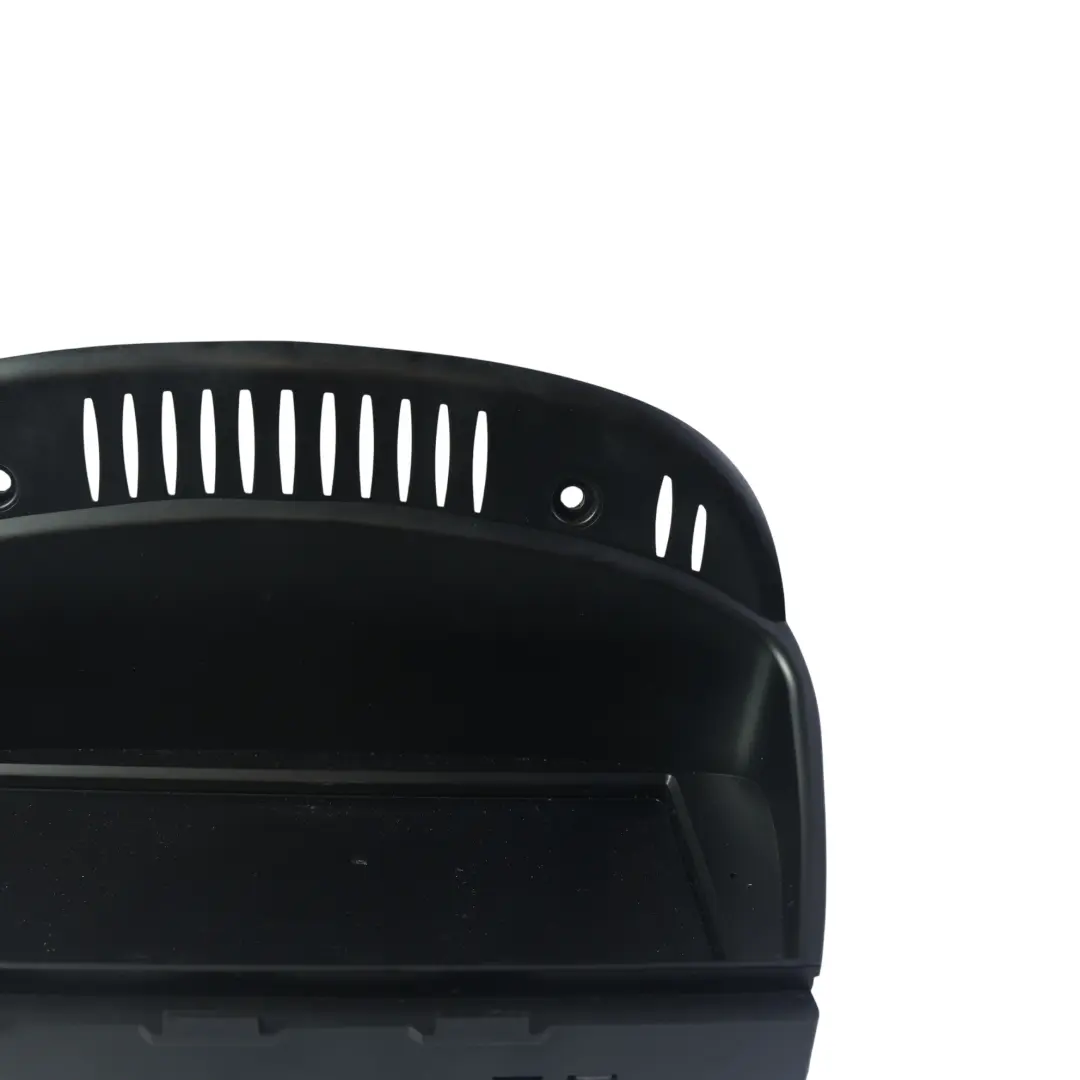 Pantalla Salpicadero Panel Multimedia CIC Navegación Satélite para BMW E60 E90 E92 con número de pieza 808005-SCREEN-E92 BMW E60 E90 E92 Pantalla Salpicadero Panel Multimedia CIC Navegación Satélite - SKU 808005-SCREEN-E92 - Número de pieza 808005-SCREEN-E92