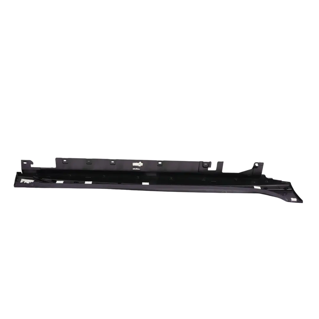 Próg Listwa Progowa M-Pakiet Lewa Thundernight Metalik - C56 do BMW F44 o numerze 8080945 BMW F44 Próg Listwa Progowa M-Pakiet Lewa Thundernight Metalik - C56 - SKU 8080945-THN - Numer Części 8080945