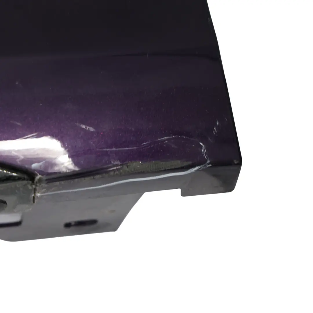 Bas de Caisse M Sport Droit Thundernight Métallisé C56 pour BMW F44 à propos du numéro de pièce 8080946 BMW F44 Bas de Caisse M Sport Droit Thundernight Métallisé C56 - SKU 8080946-THN - Numéro de pièce 8080946