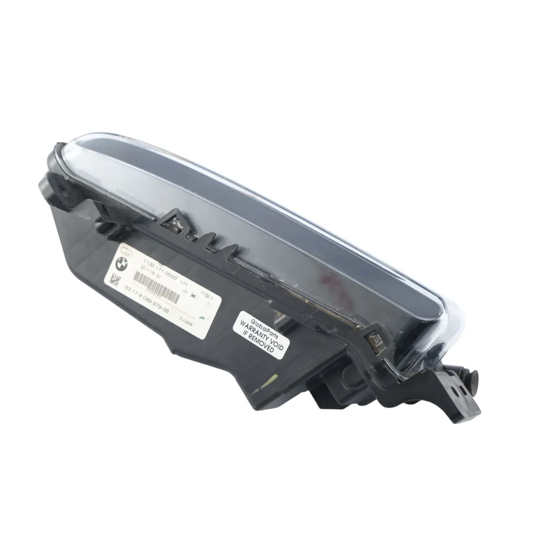 Faro Antiniebla Parachoques Delantero Izquierdo para Mercedes F40 con número de pieza 8089979 Mercedes F40 Faro Antiniebla Parachoques Delantero Izquierdo - SKU 8089979-1 - Número de pieza 8089979