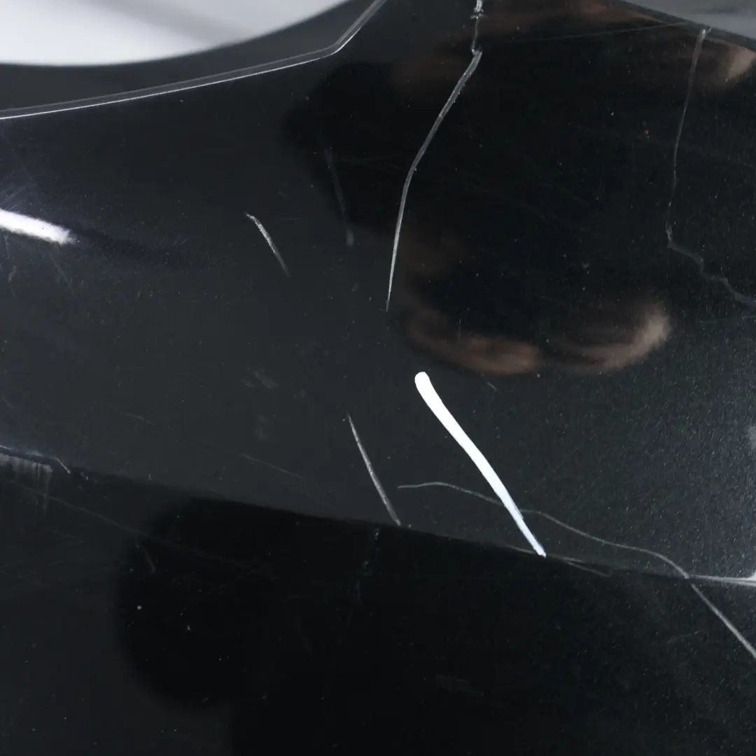 Zderzak Tylny PDC M-Pakiet Black Sapphire Czarny Metalik - 475 do BMW X2 F39 o numerze 8090073 BMW X2 F39 Zderzak Tylny PDC M-Pakiet Black Sapphire Czarny Metalik - 475 - SKU 8090073-BS - Numer Części 8090073
